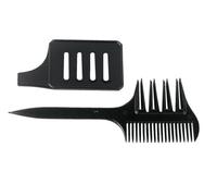 Efalock Pettine con stencil