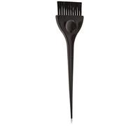 Efalock Professional 12232 Pennello largo per tinta per capelli, di colore nero