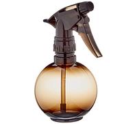Efalock Professional Bombola a spruzzo d'acqua a forma di sfera, marrone, 350 ml