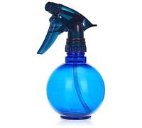 Efalock Professional, flacone spray a sfera, blu, 1 confezione, 350 ml