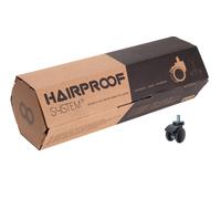 Efalock Professional Hairproof Set 5 Pezzi Rulli Ricambio Nero 14102162