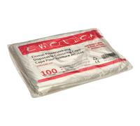 Efalock Professional - Mantelline da colorare usa e getta Bigodini 100 pieces female
