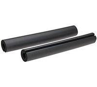 Efalock Professional Necky - Cuscino cervicale, confezione doppia