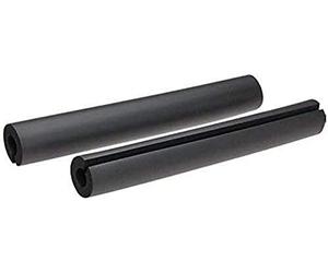 Efalock Professional Necky - Cuscino cervicale, confezione doppia