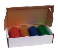 Efalock Set di fogli di alluminio