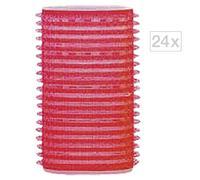 Efalock Set di rotoli adesivi da 36 mm rossi (2 x 12 pezzi)