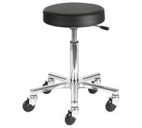 Efalock Sgabello a rotelle CliCTEC CLASSIC