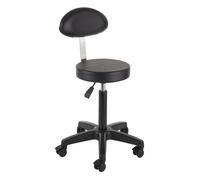 Efalock Sgabello a rullo Fade