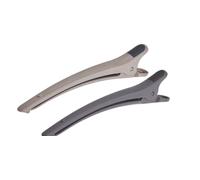 Efalock SHELL-CLIPS Fermagli Per Sezione 6 Pezzi