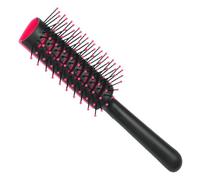 Efalock Spazzola per valvole a tunnel Rosa/Nero