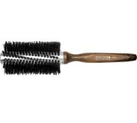 Efalock Spazzola Rotonda ORIGINAL QUICKSTYLER 12 File 22/45 Mm Legno Scuro