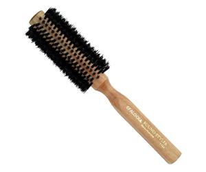 Efalock Styler rotonda con setole naturali Ø 45/20 mm