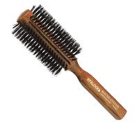Efalock Styler rotonda con setole naturali