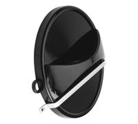 Efalock Supporto a parete per specchio da armadio