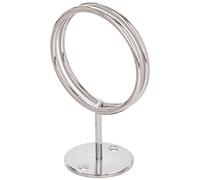 Efalock - Supporto per phon, cromato, 1 pz - NUOVO