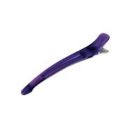 Efalock TECHNO-CLIPS Fermagli Per Sezione 6 Pezzi