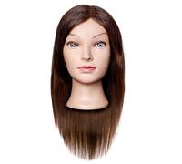 Efalock Testa di esercizio EMILIA marrone