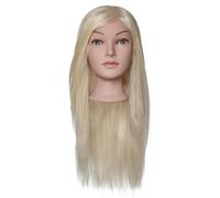 Efalock Testa di pratica ELLA biondo chiaro