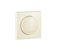 efapel Logus 90 - Coperchio regolatore Switch Luce rotativo Logus Avorio