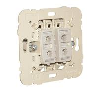 efapel mec-21 - Doppio Pulsante mec-21