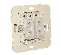 efapel mec-21 - Doppio Pulsante per tapparelle mec-21