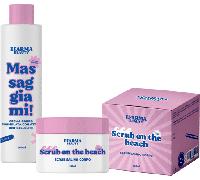 eFarma Beauty Kit Rituale Snellente - Trattamento Corpo Levigante e Snellente + Beauty OMAGGIO