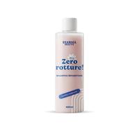 eFarma Beauty Zero Rotture! Shampoo Riparatore per Capelli Danneggiati 400 ml con Proteine Idrolizzate e Pantenolo Made in Italy