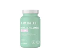 LAMUSELAB Hair Sebo Women90Cps