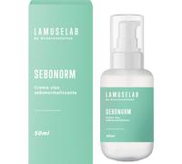 efarma group srl Lamuselab sebonorm 50 ml