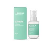 EFARMA GROUP Srl LAMUSELAB SEBONORM CREMA VISO SEBONORMALIZZANTE 50 ML