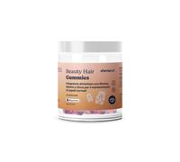 eFarmaLab Beauty Hair Gommose con Biotina, Zinco e Selenio | Capelli Sani e Fort