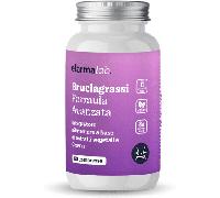eFarmaLab Bruciagrassi Formula Avanzata Integratore Dimagrante 60 Compresse