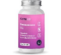 eFarmaLab Glucomannano Più Integratore Per Dimagrire 60 Compresse