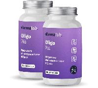 eFarmaLab Oligo Più Integratore con Zinco Per il Controllo del Peso Offerta BIPACCO 2X60 Compresse