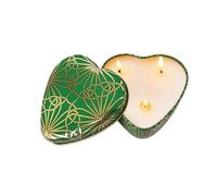 Efas Colors Candela Cuore Verde/oro