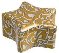 Efas Colors Candela Stella Ocra/oro