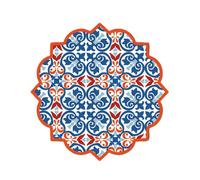 Efas Colors Sottotutto Fiore Testi Choco Flowers