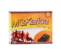 Mg karica papaya 10 bustine