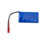 Efaso 3,7 V 3,7V Batteria Batterie Batteria Di 90 fino A 1100 MAH per RC Modelli