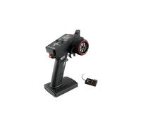 efaso ATXB6 Set Sender & Ricevitore 6 Canali 2,4GHz Per RC 1:10