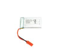 Efaso Batteria 3,7V 750mAh li-Po Con Jst Spina Adatto per MJX X300 X400 X500