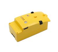 efaso Batteria 7,4 V 1200 mAh Li-Po Case batteria adatta per Amewi AFX-135 Pro, Modster EC-135 Brushless, EFASO EC-135 Brushless F06