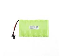 Efaso Batteria ricaricabile 7,2 V 400 mAh Ni-Mh compatibile con Bagger 1350, ...
