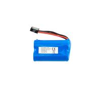 Efaso 6V/6,4V li-Po Batterie NI-MH Di 320 fino A 1000 MAH per RC Modelli