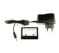 efaso FT011 - Caricatore Lipo per batterie da 14,8 Volt con bilanciatore