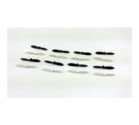 efaso Nano Quad 23970/23971 - Pale Revell (bianco/nero) set di 4