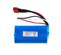 efaso Ricambio 012-FY-7415 Batteria 7,4V 1500 mAh per 22184 Fighter-1