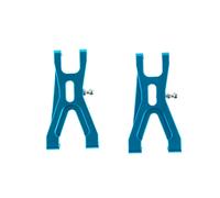 Efaso Pezzo di Ricambio A580020B Rear Inferiore Sospensione Braccio/Alluminio