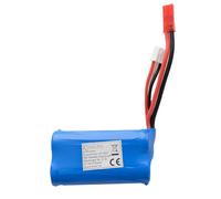 Efaso Batteria 7,4V 650 MAH Li-Po compatibile con Feilun FX78, FX078, Dh 9116