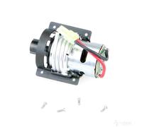 efaso Pezzo di ricambio FT-009-08 - Motore elettrico a scopa